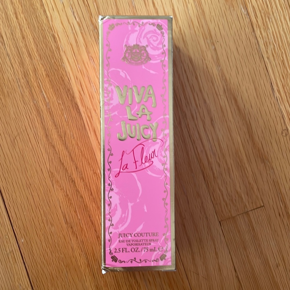 Viva La Juicy La  Fleur